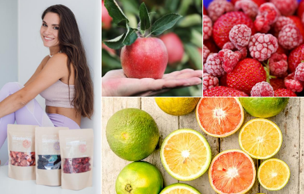 Voće i gubitak kilograma – koje voće ima najmanje kalorija?