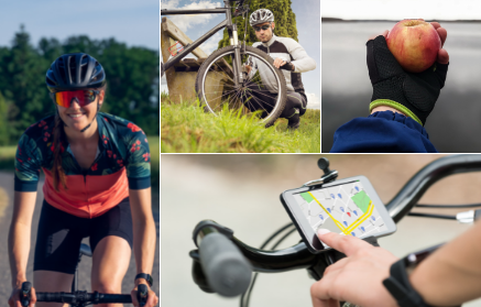 Kako sa sigurnošću uživati ​​u vožnji bicikla? 7 savjeta za početnike i iskusne bicikliste