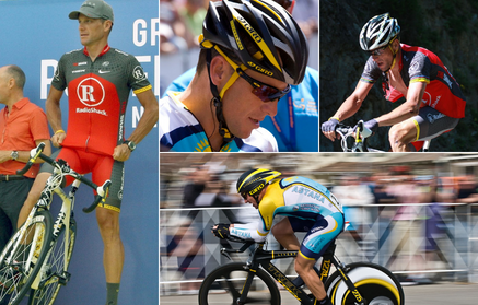 Lance Armstrong: Najveća varalica u povijesti sporta ili legenda biciklizma?