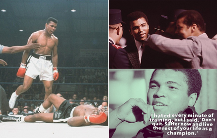 Muhammad Ali – karizmatična i kontroverzna sportska ikona 20. vijeka